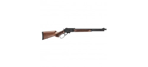 Smith & Wesson 1854 Walnut .45-70 Gov't 20" Barrel Lever Action Rifle